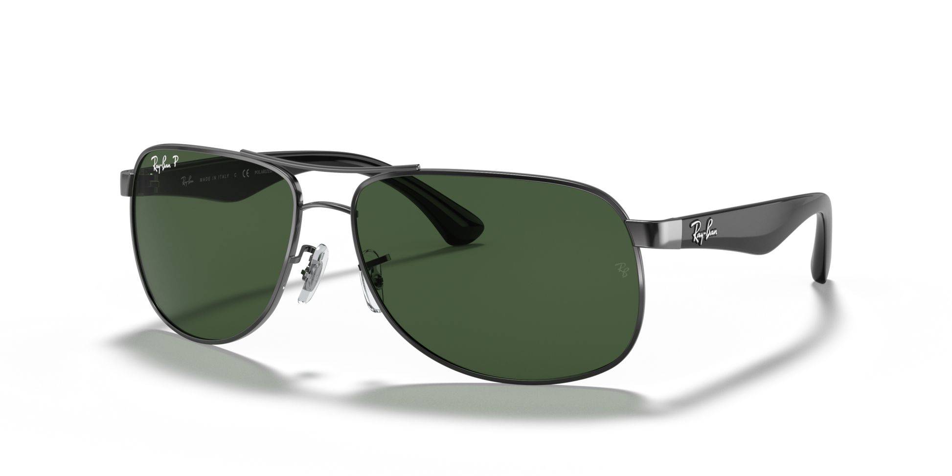 Ray-Ban RB3502 004/58 61