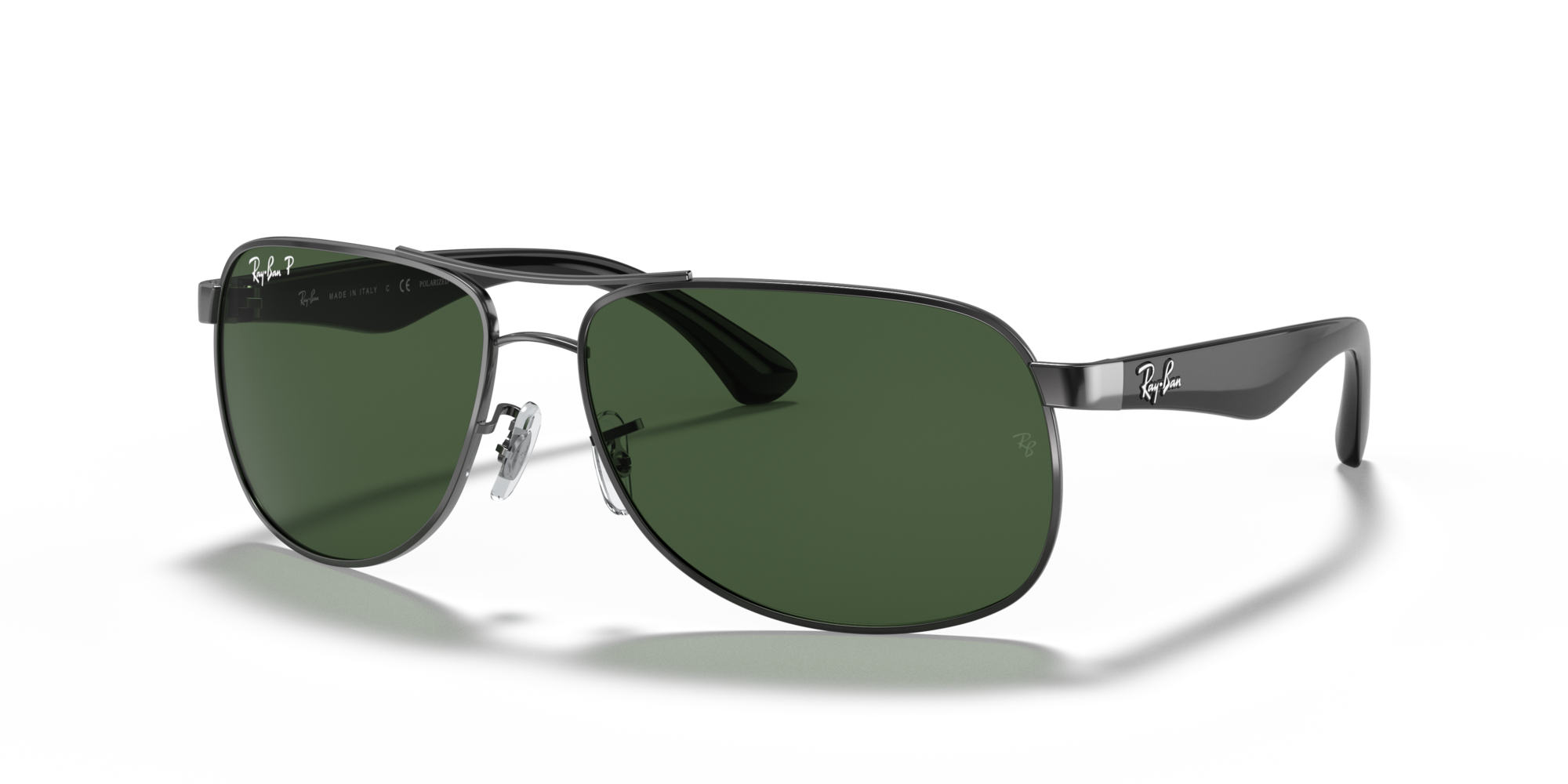 Ray-Ban RB3502 004/58 61