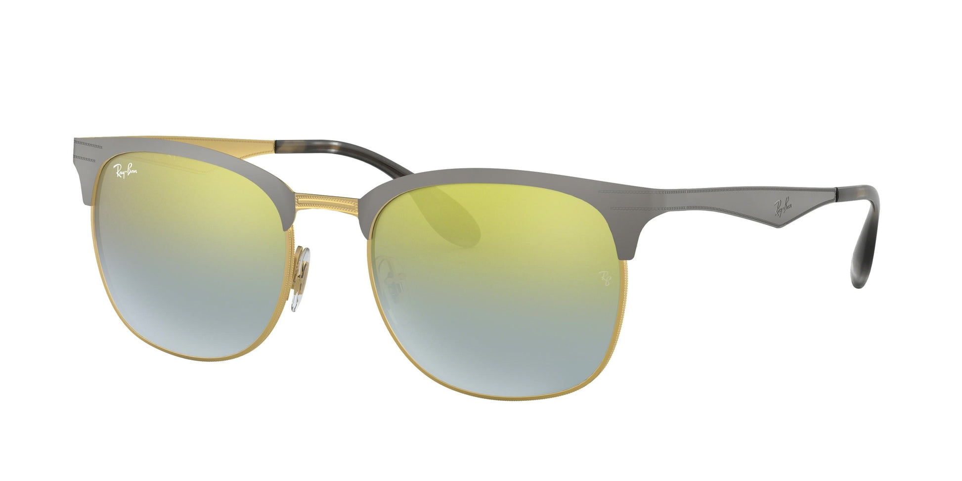 Ray-Ban RB3538 9007A7 53