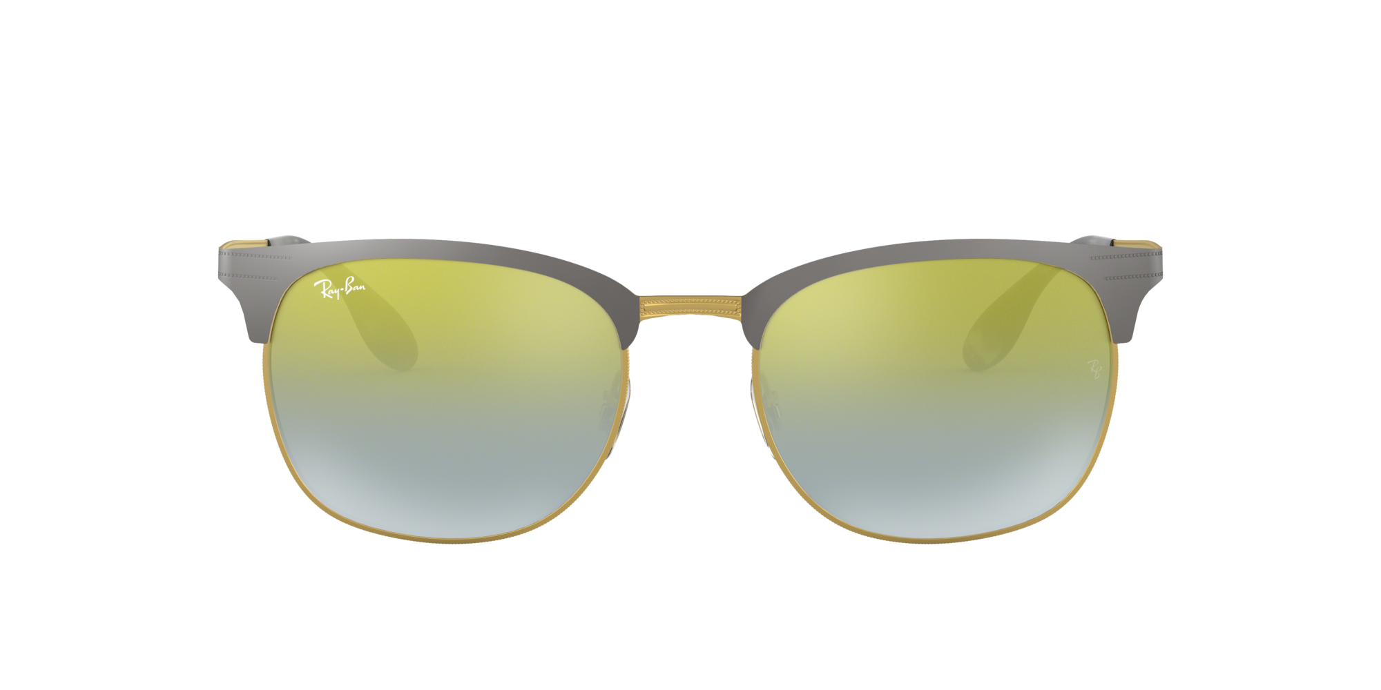 Ray-Ban RB3538 9007A7 53