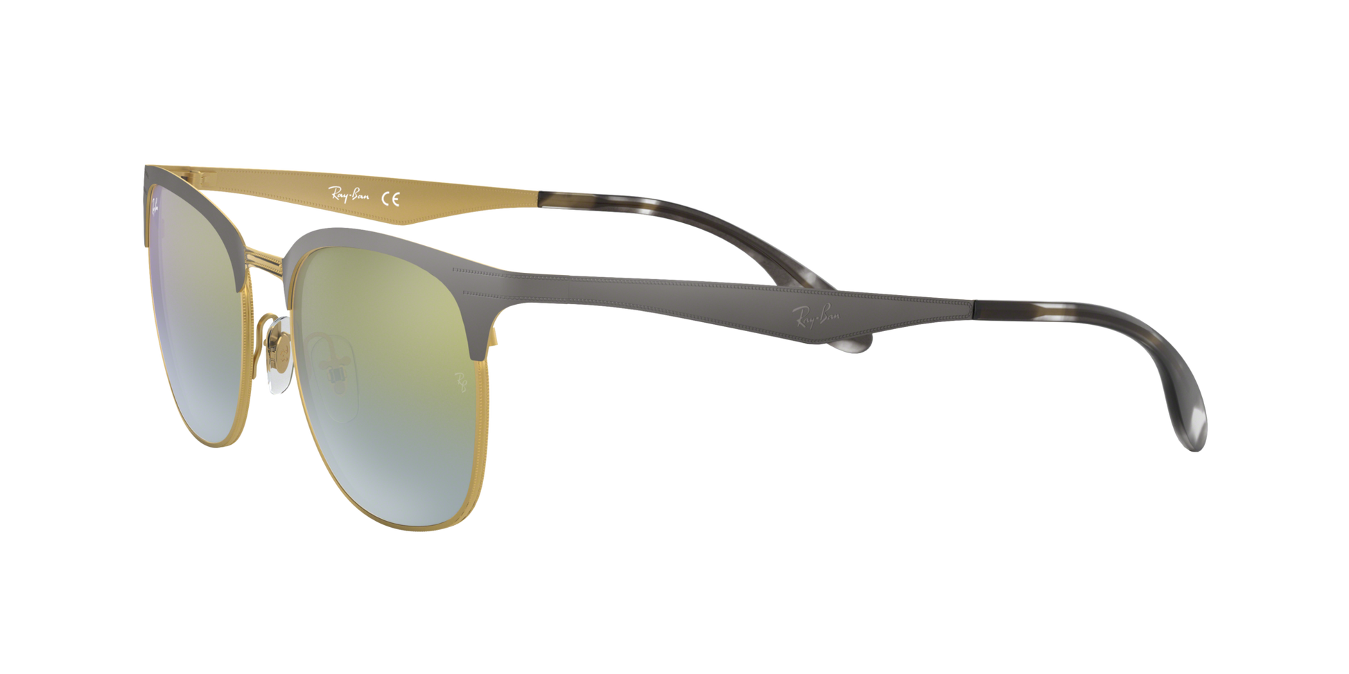 Ray-Ban RB3538 9007A7 53