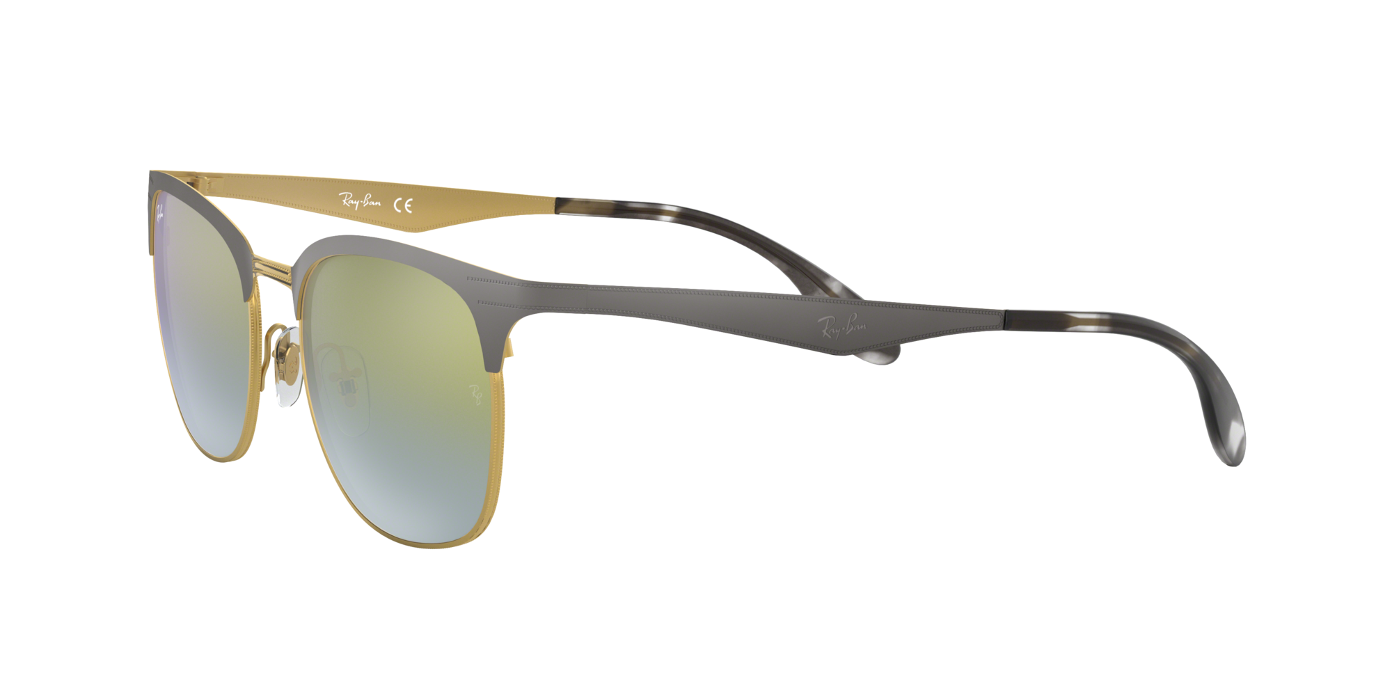 Ray-Ban RB3538 9007A7 53