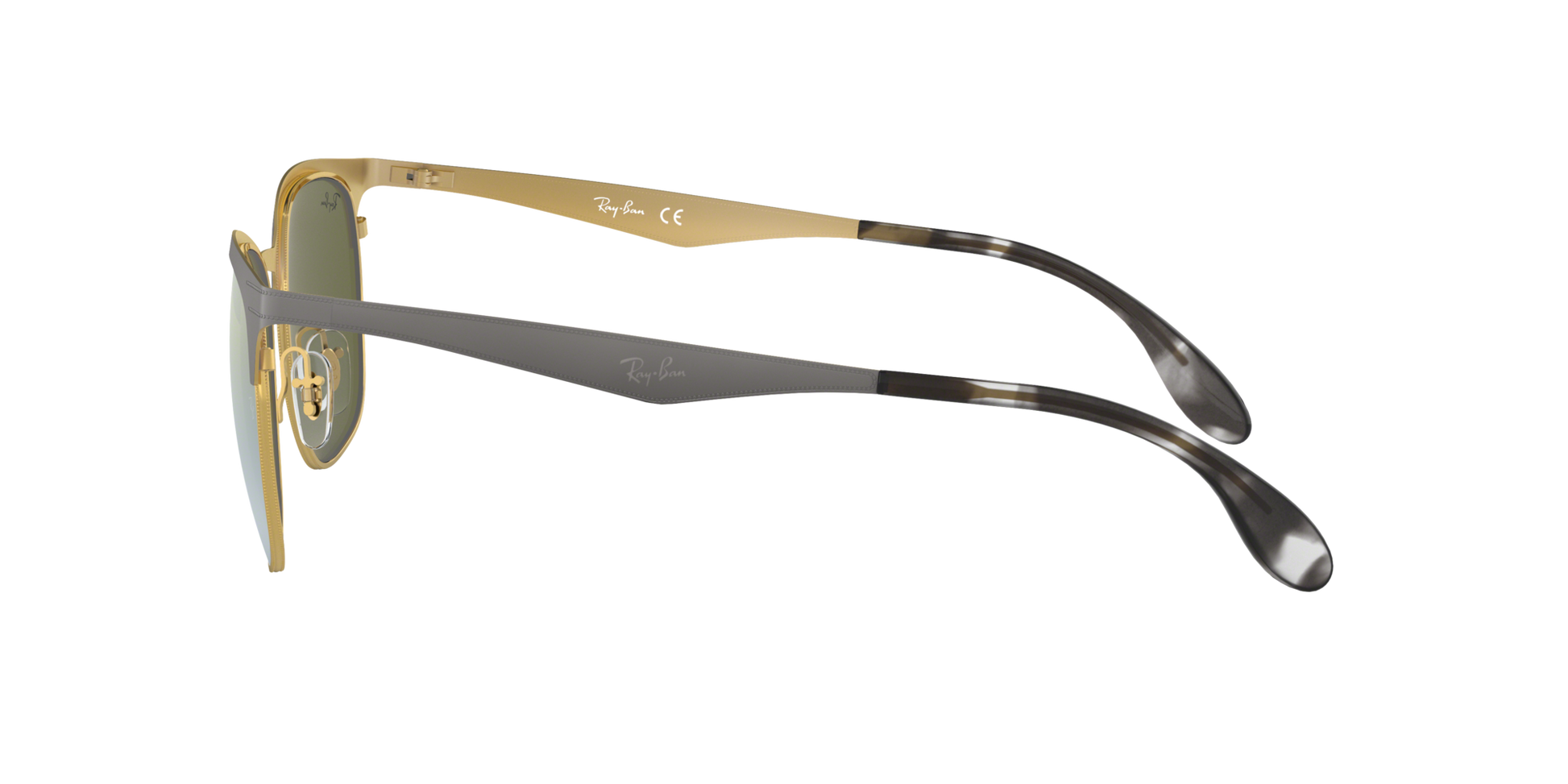 Ray-Ban RB3538 9007A7 53