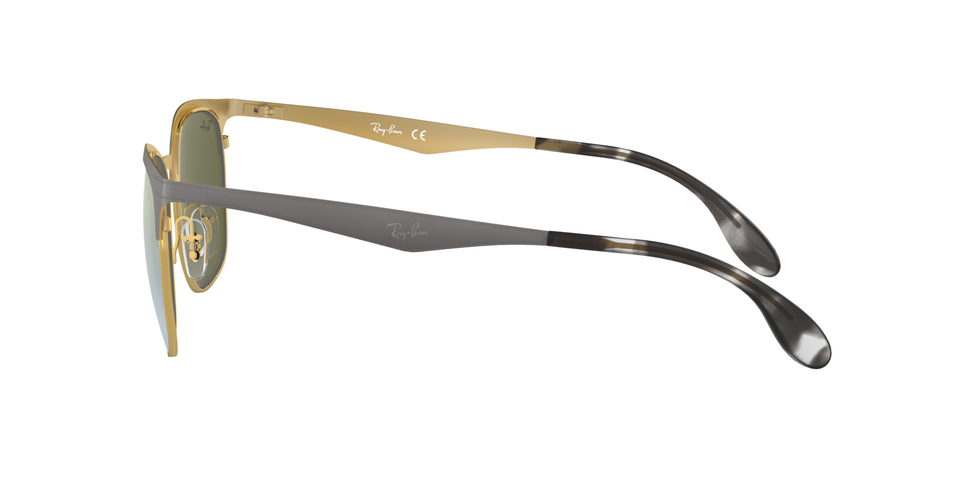 Ray-Ban RB3538 9007A7 53