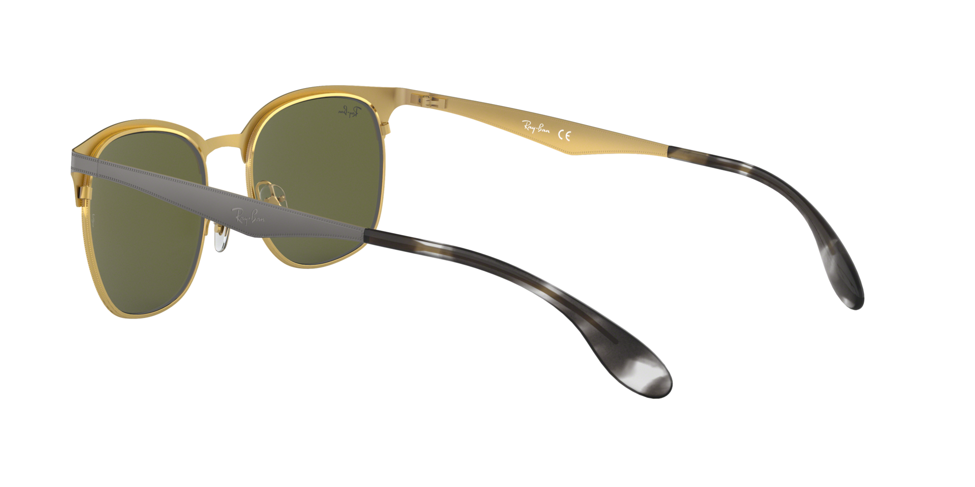 Ray-Ban RB3538 9007A7 53