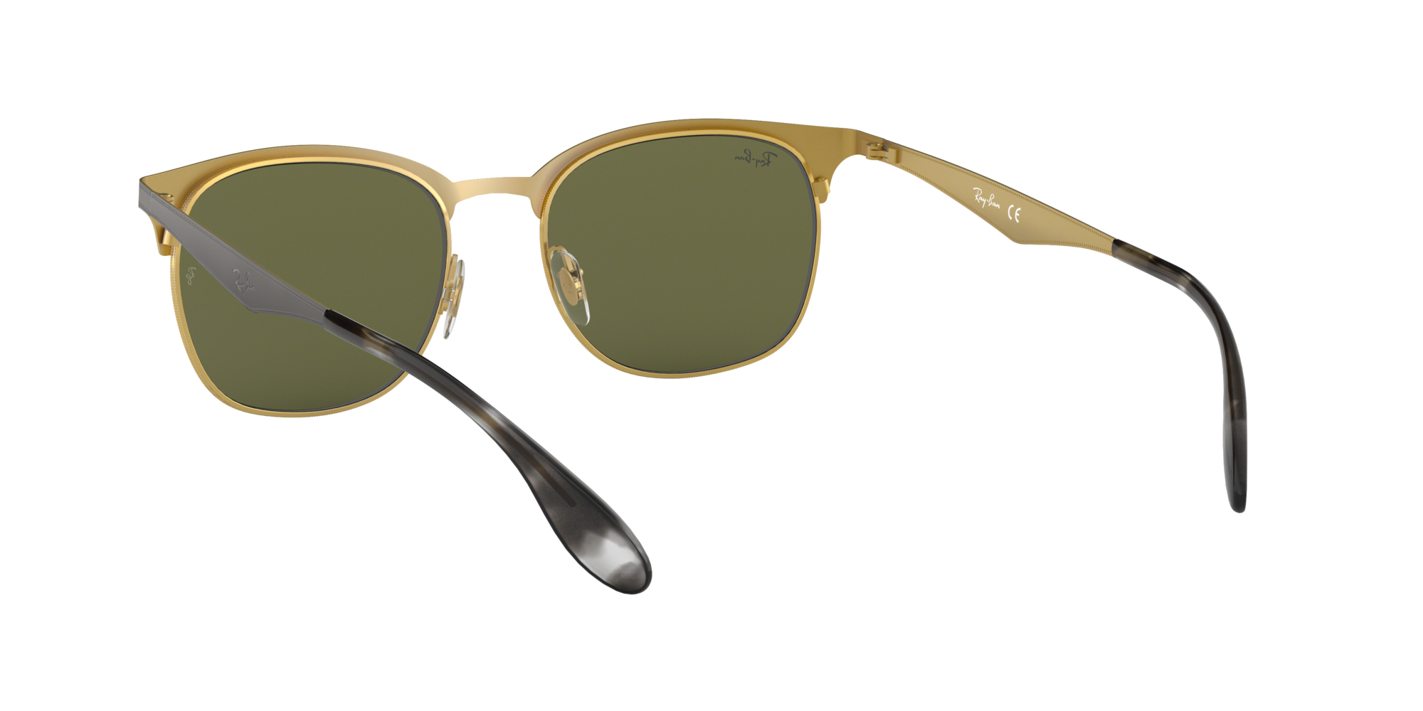 Ray-Ban RB3538 9007A7 53