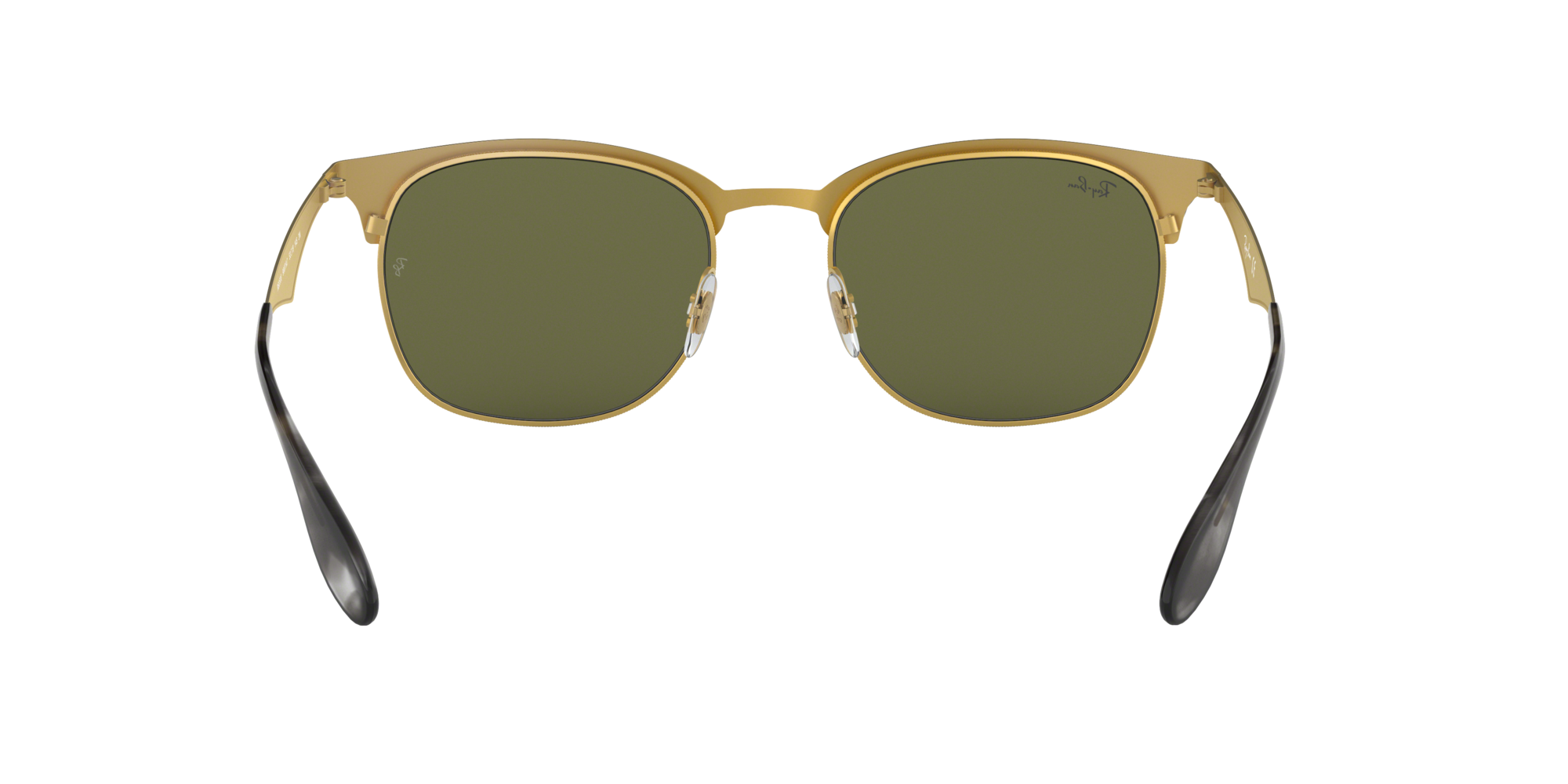 Ray-Ban RB3538 9007A7 53