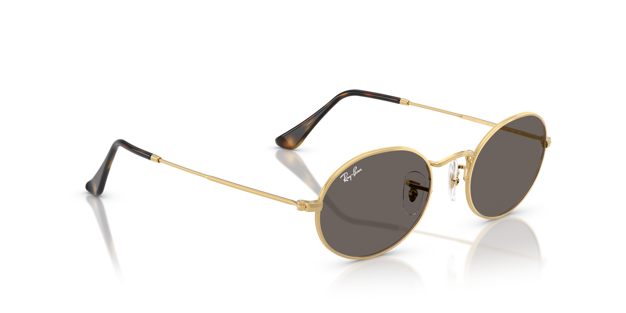 Ray-Ban RB3547N 001/B1 51