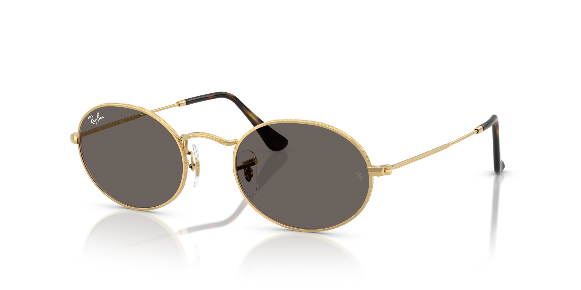 Ray-Ban RB3547N 001/B1 51