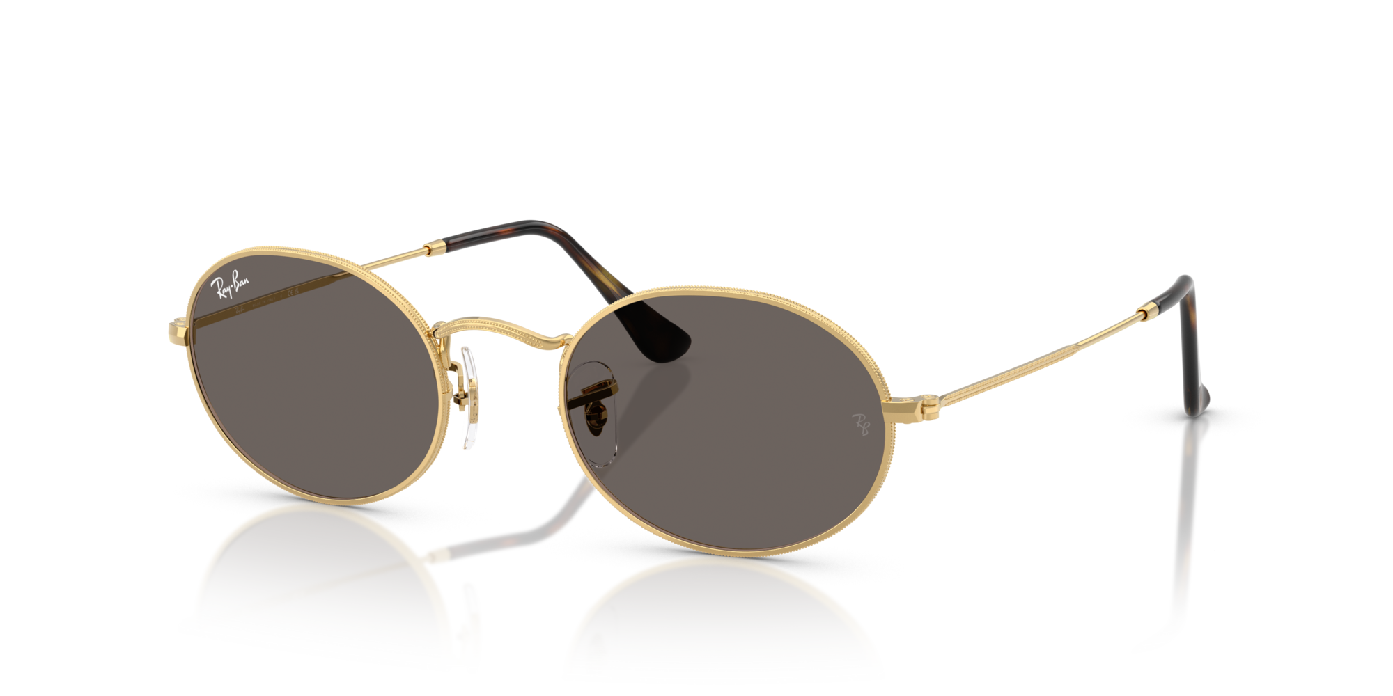 Ray-Ban RB3547N 001/B1 51