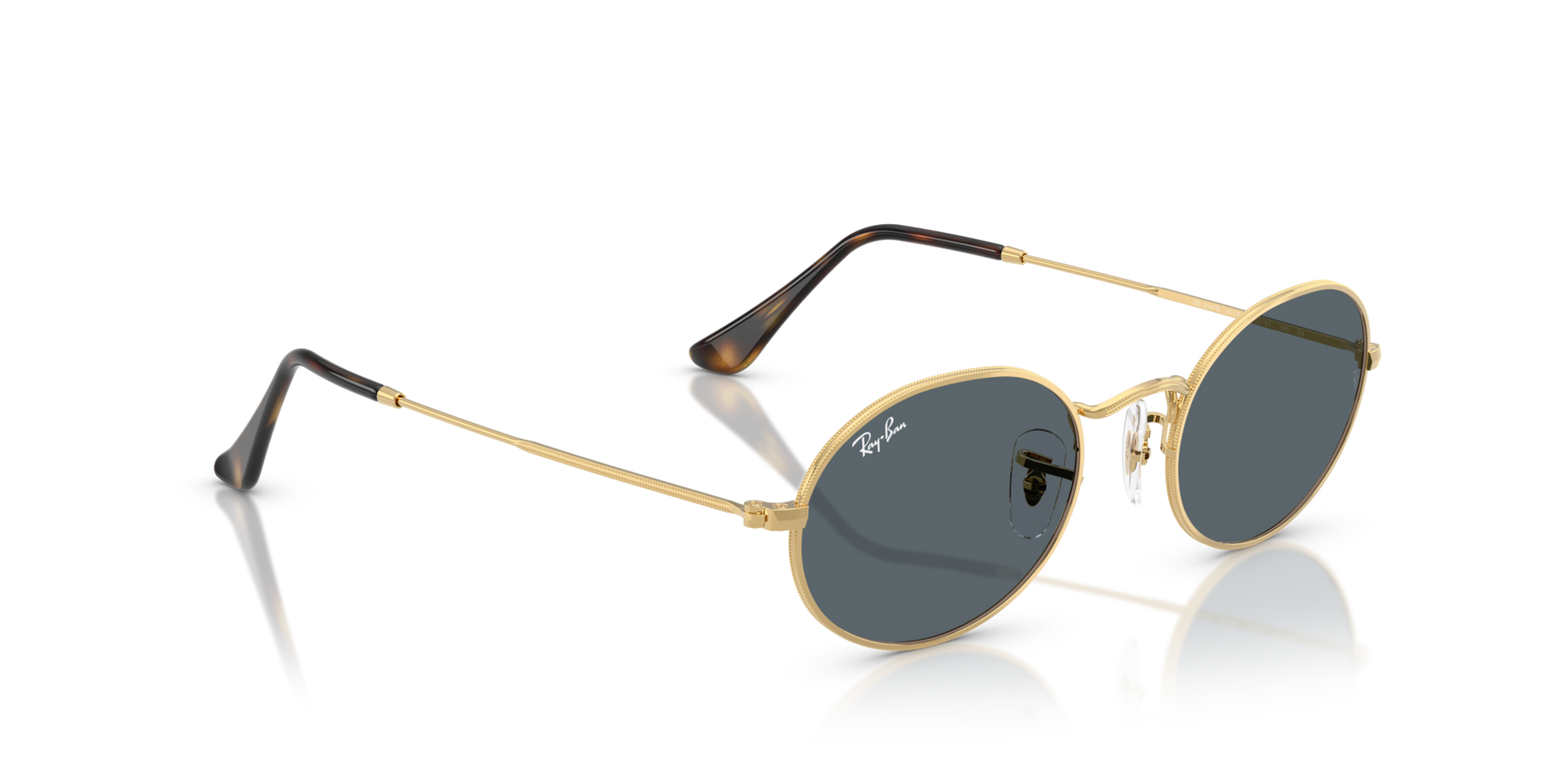 Ray-Ban RB3547N 001/R5 51