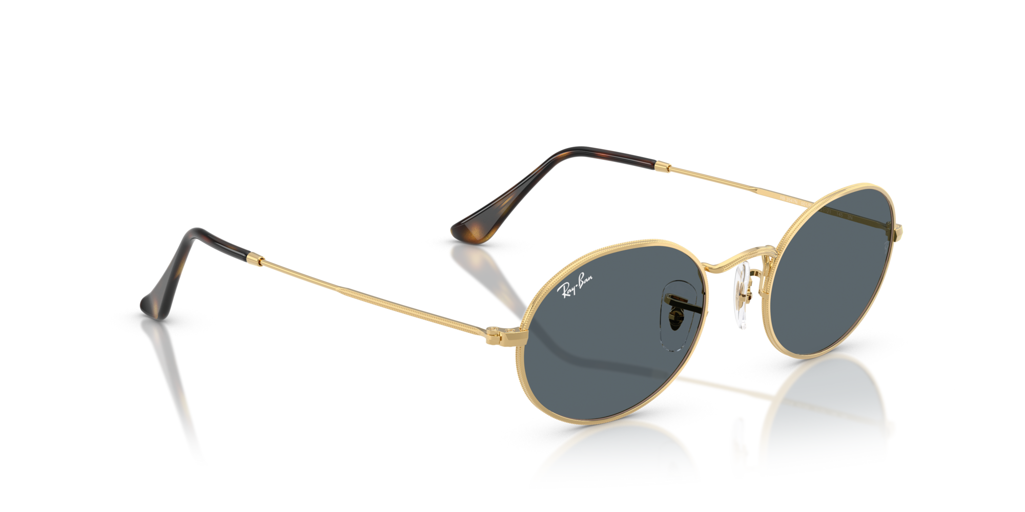 Ray-Ban RB3547N 001/R5 51