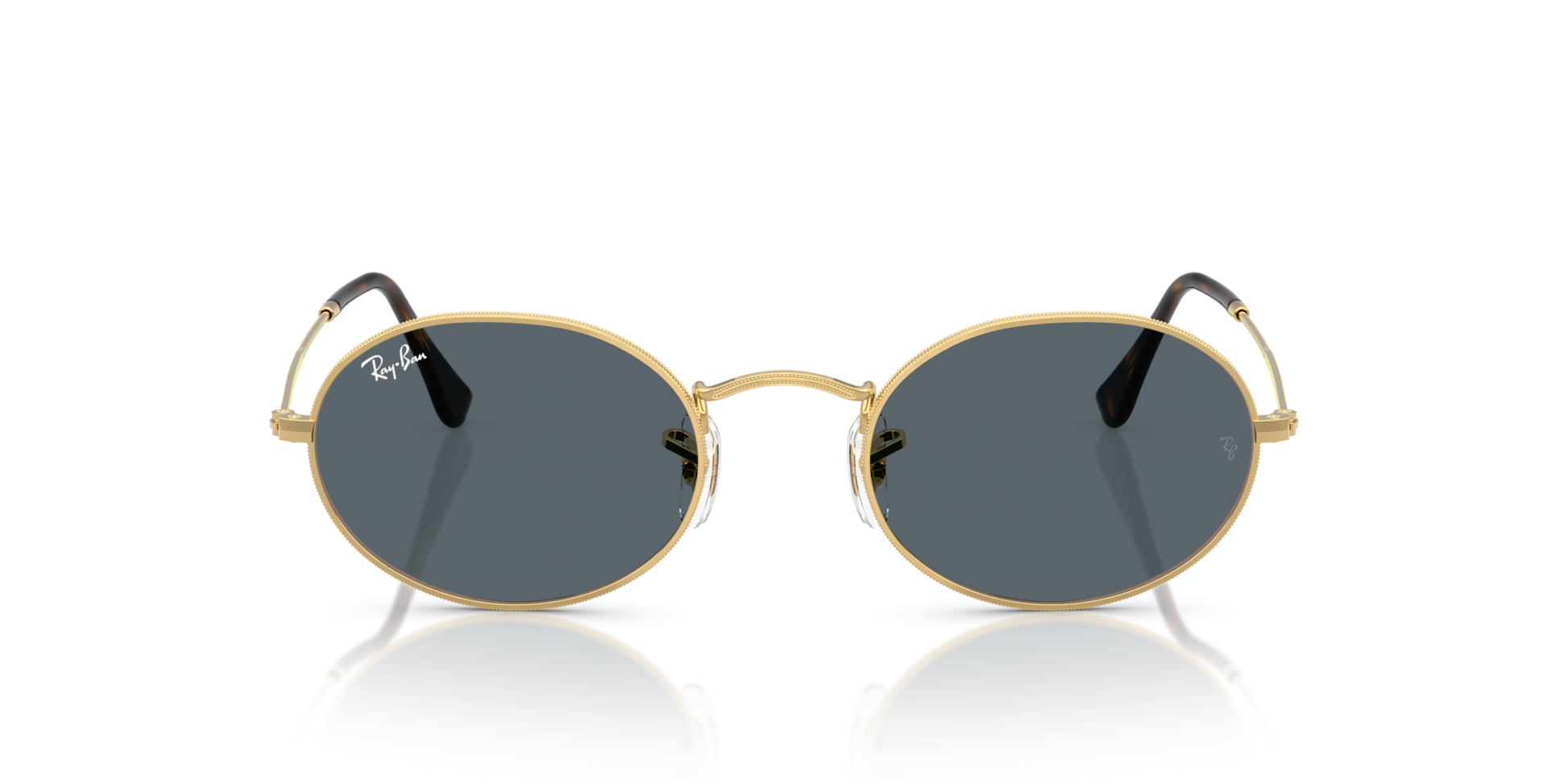 Ray-Ban RB3547N 001/R5 51