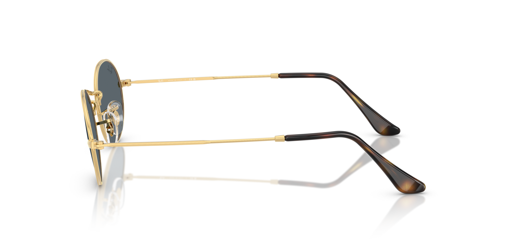 Ray-Ban RB3547N 001/R5 51