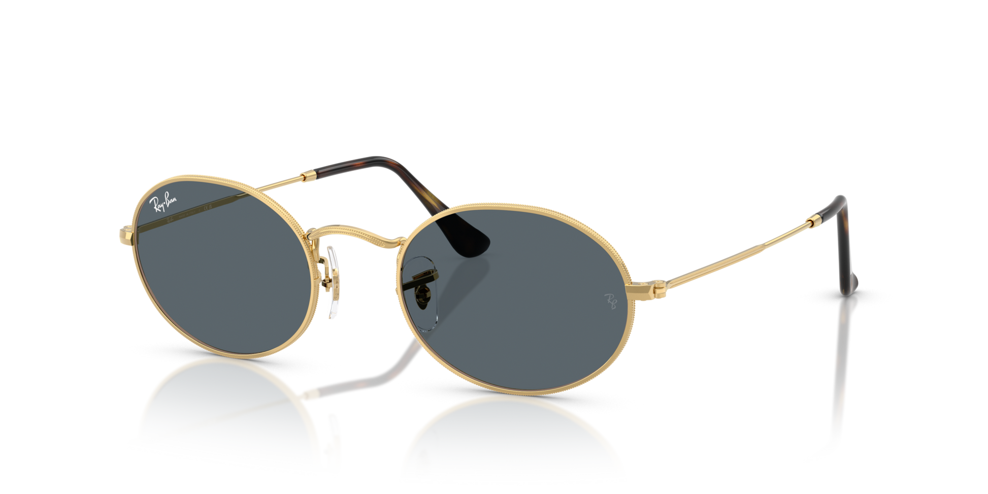 Ray-Ban RB3547N 001/R5 51