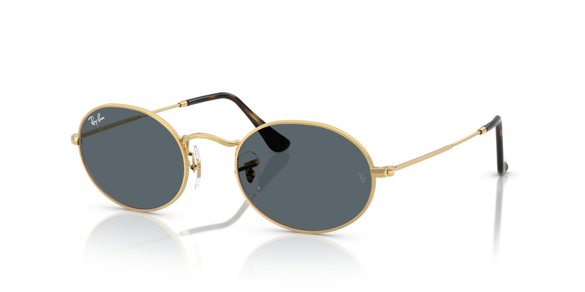 Ray-Ban RB3547N 001/R5 51