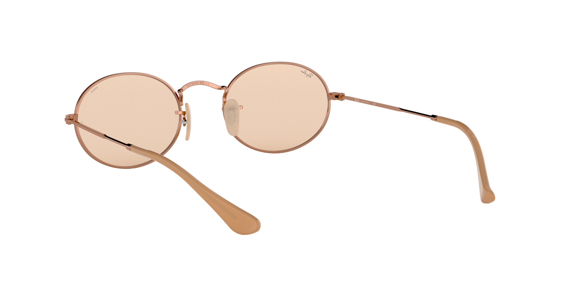 Ray-Ban RB3547N 9131S0 51