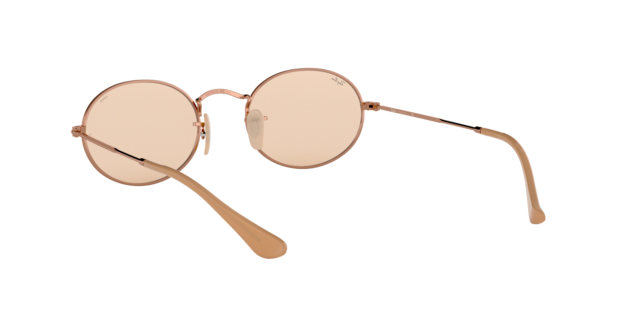 Ray-Ban RB3547N 9131S0 51