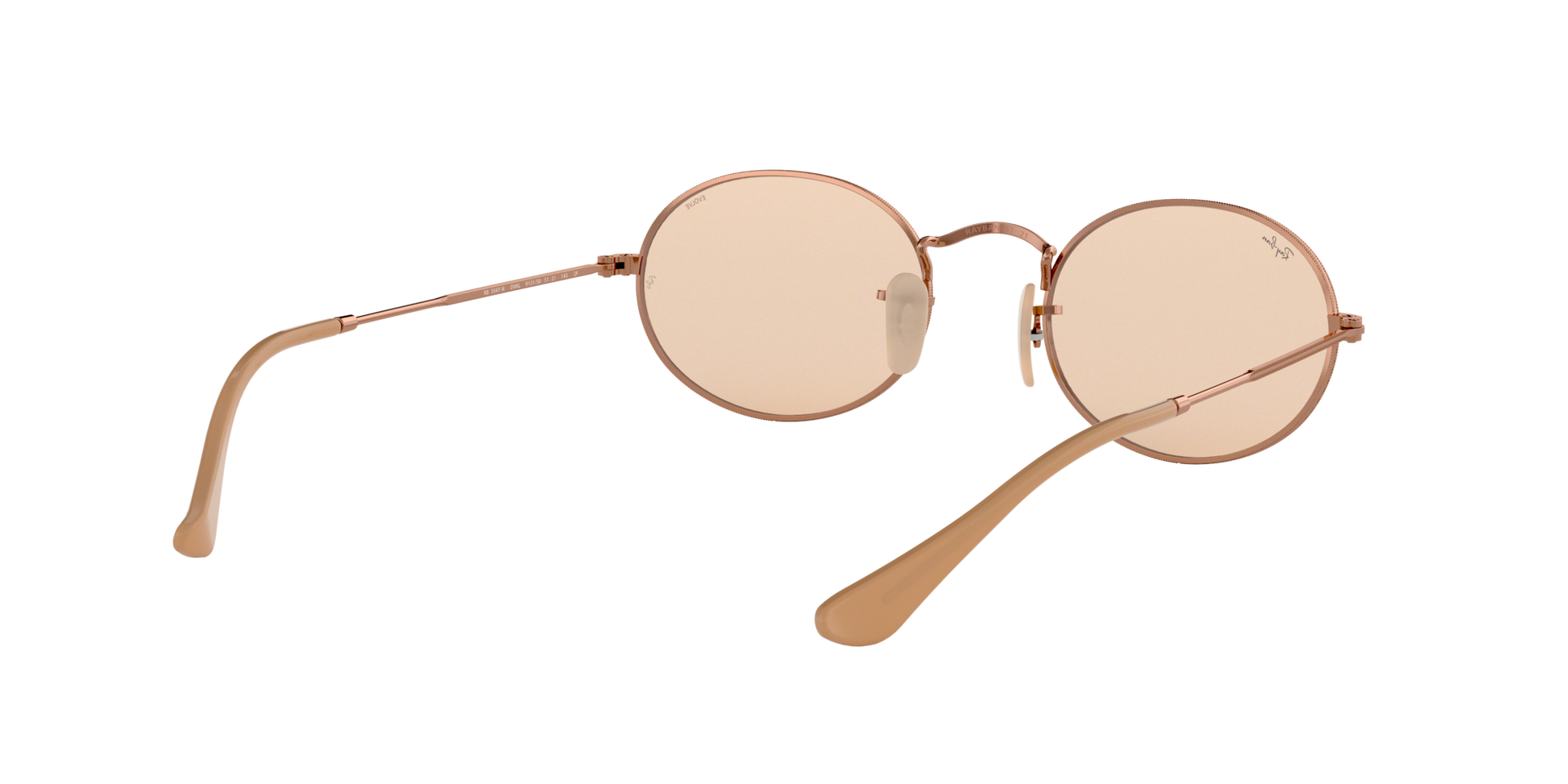 Ray-Ban RB3547N 9131S0 51