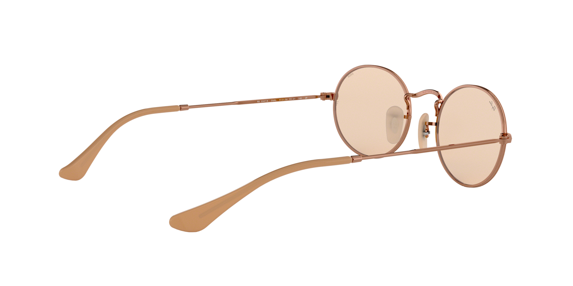 Ray-Ban RB3547N 9131S0 51