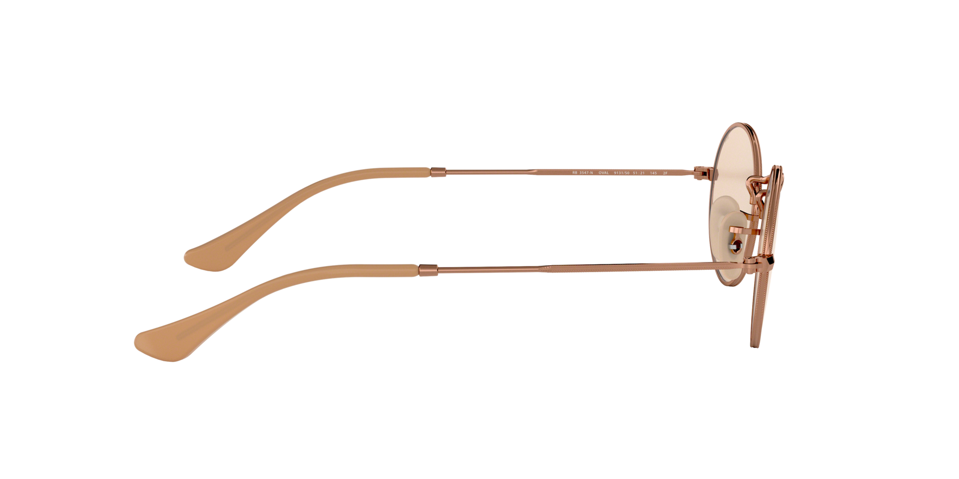 Ray-Ban RB3547N 9131S0 51