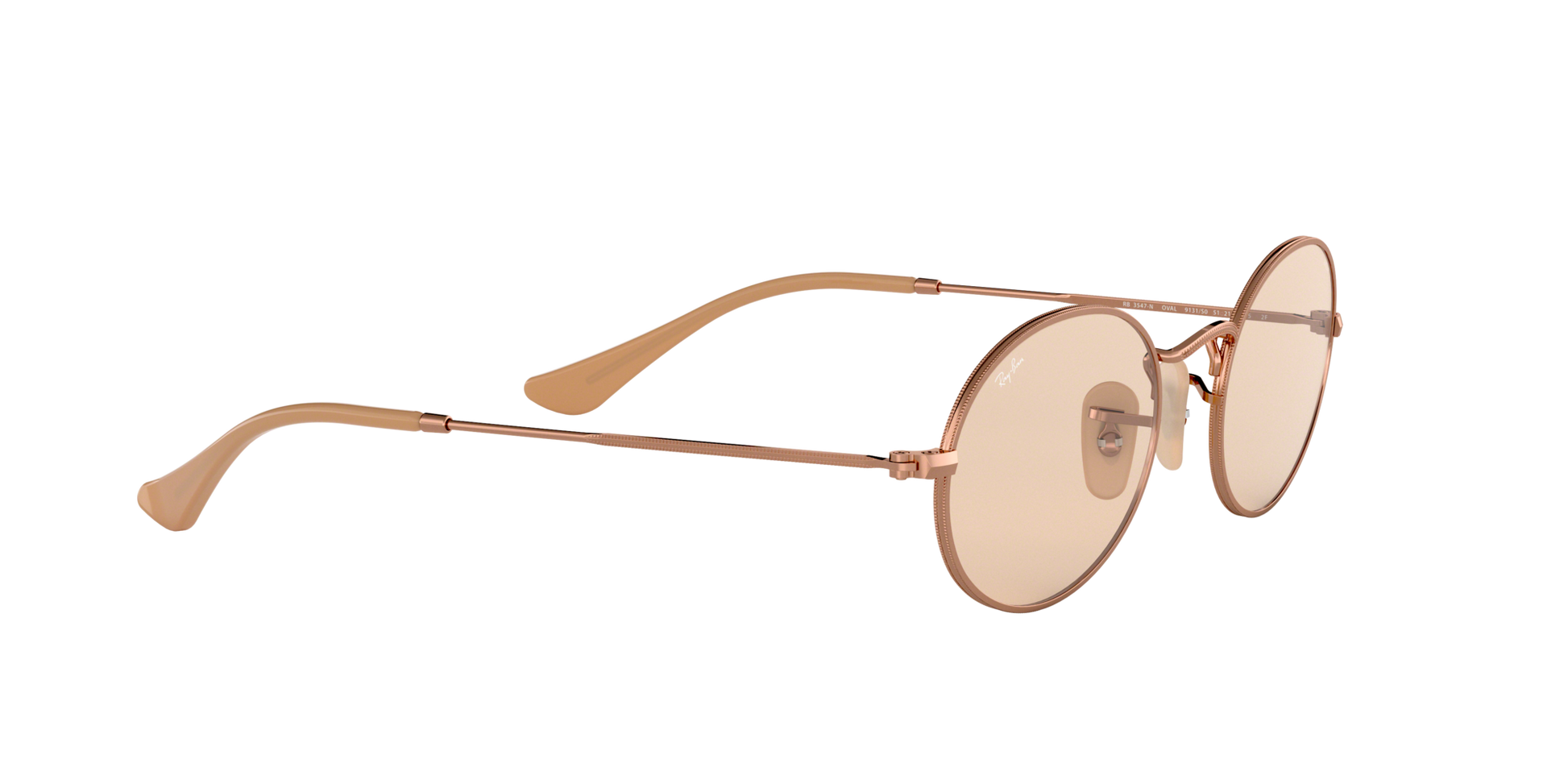 Ray-Ban RB3547N 9131S0 51