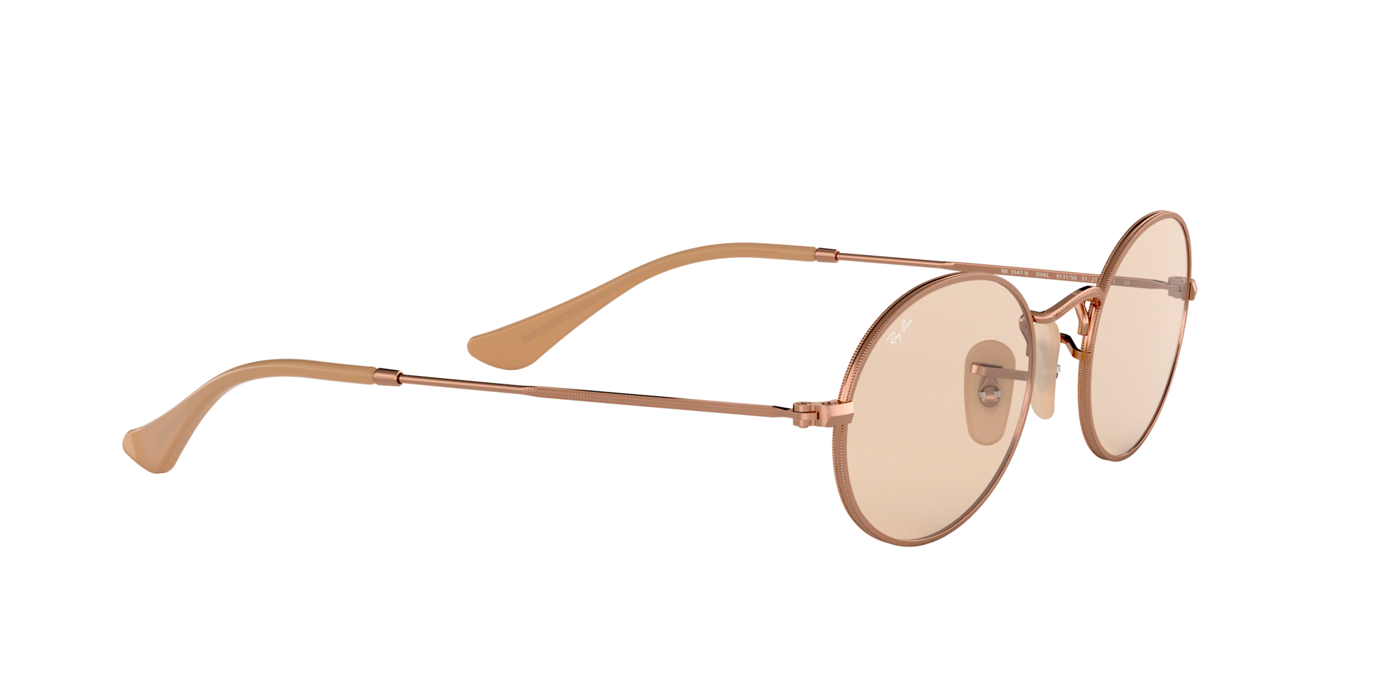 Ray-Ban RB3547N 9131S0 51