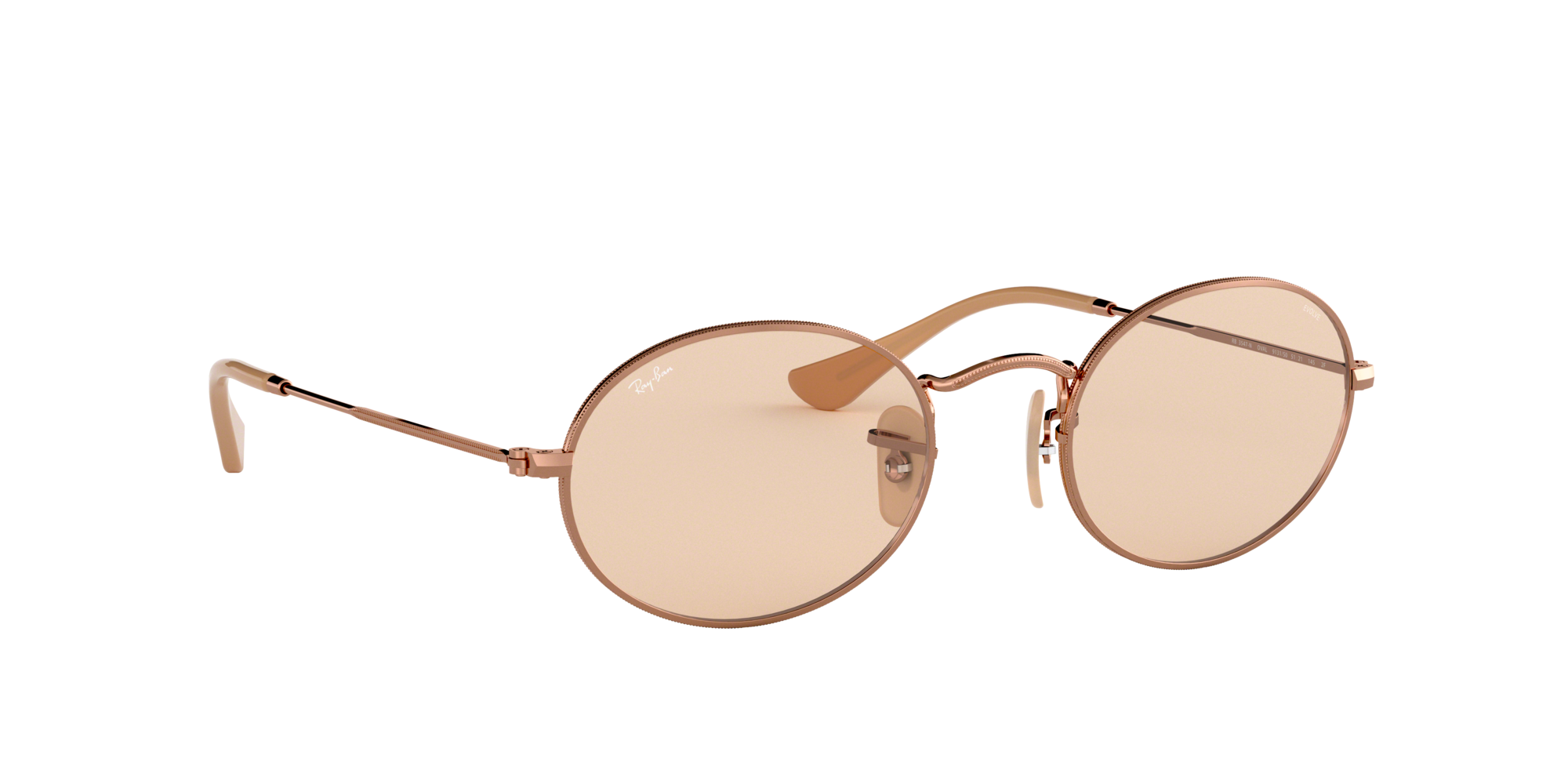 Ray-Ban RB3547N 9131S0 51