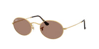 Ray-Ban Oval RB3547 001/1A