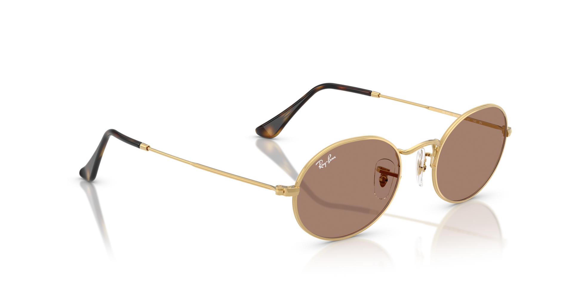 Ray-Ban RB3547 001/1A 51