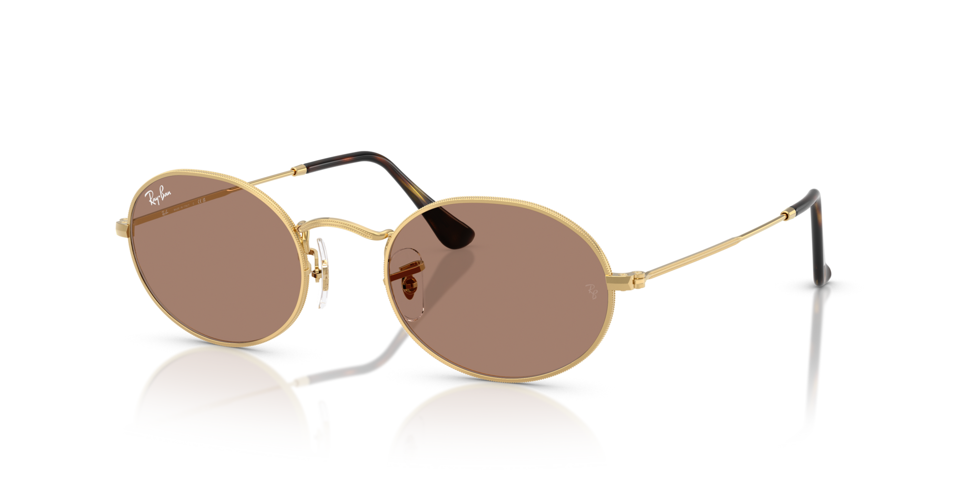 Ray-Ban RB3547 001/1A 51