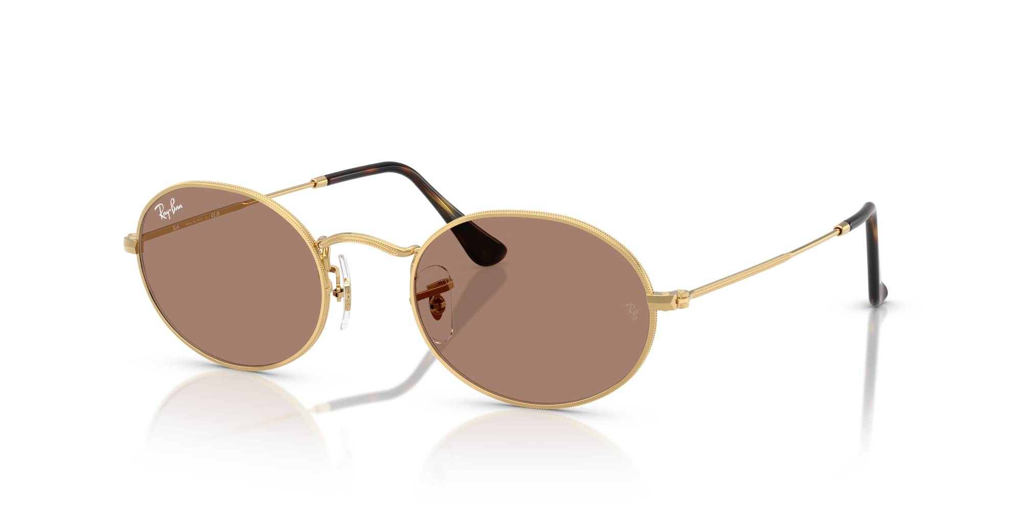 Ray-Ban RB3547 001/1A 51