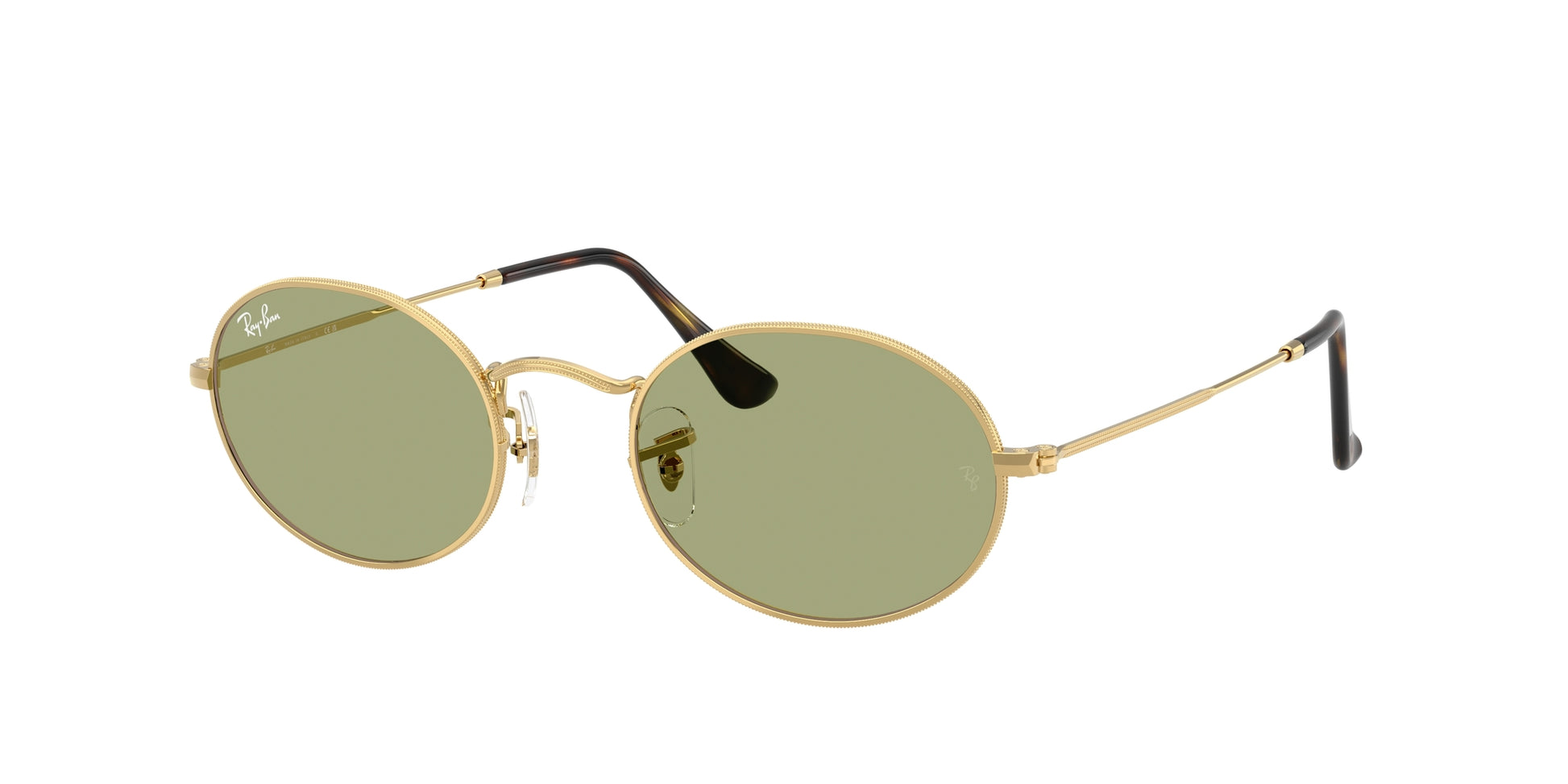 Ray-Ban RB3547 001/4E 51