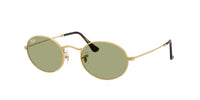 Ray-Ban Oval RB3547 001/4E
