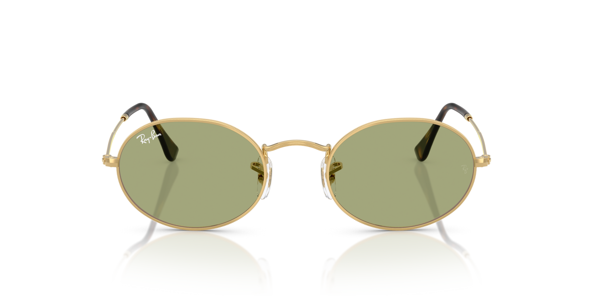 Ray-Ban RB3547 001/4E 51