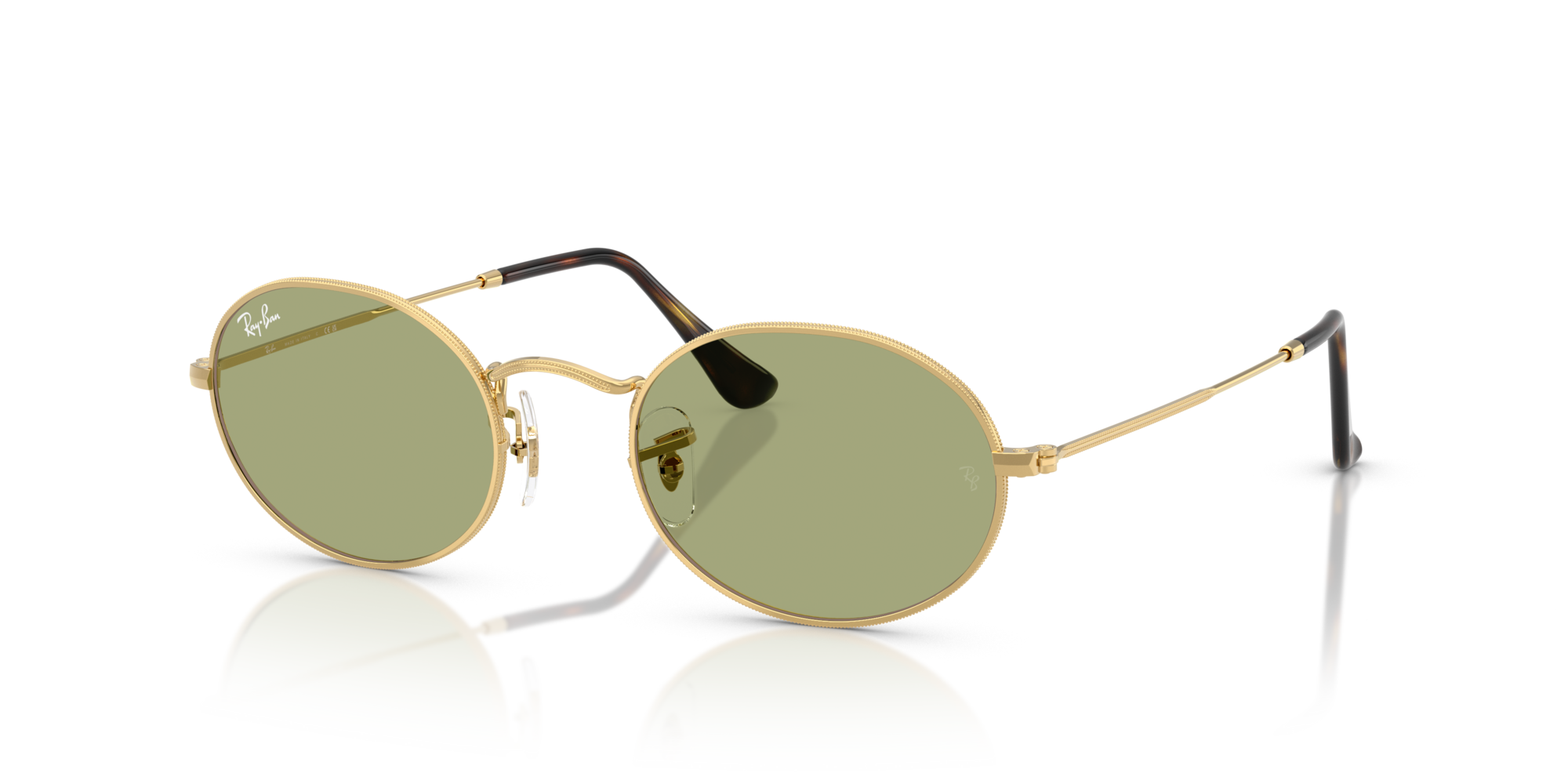 Ray-Ban RB3547 001/4E 51