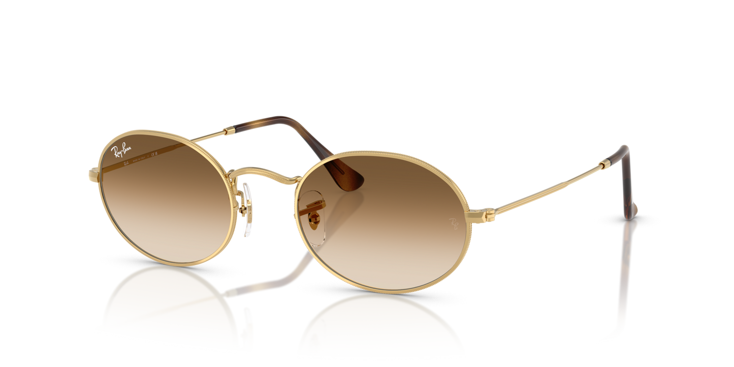 Ray-BanRB3547 001/51 54