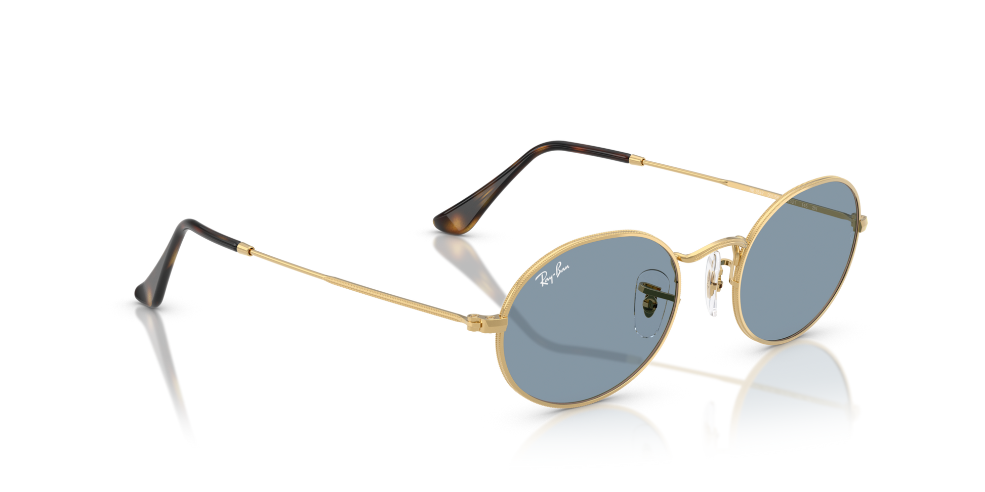 Ray-Ban RB3547 001/56 51