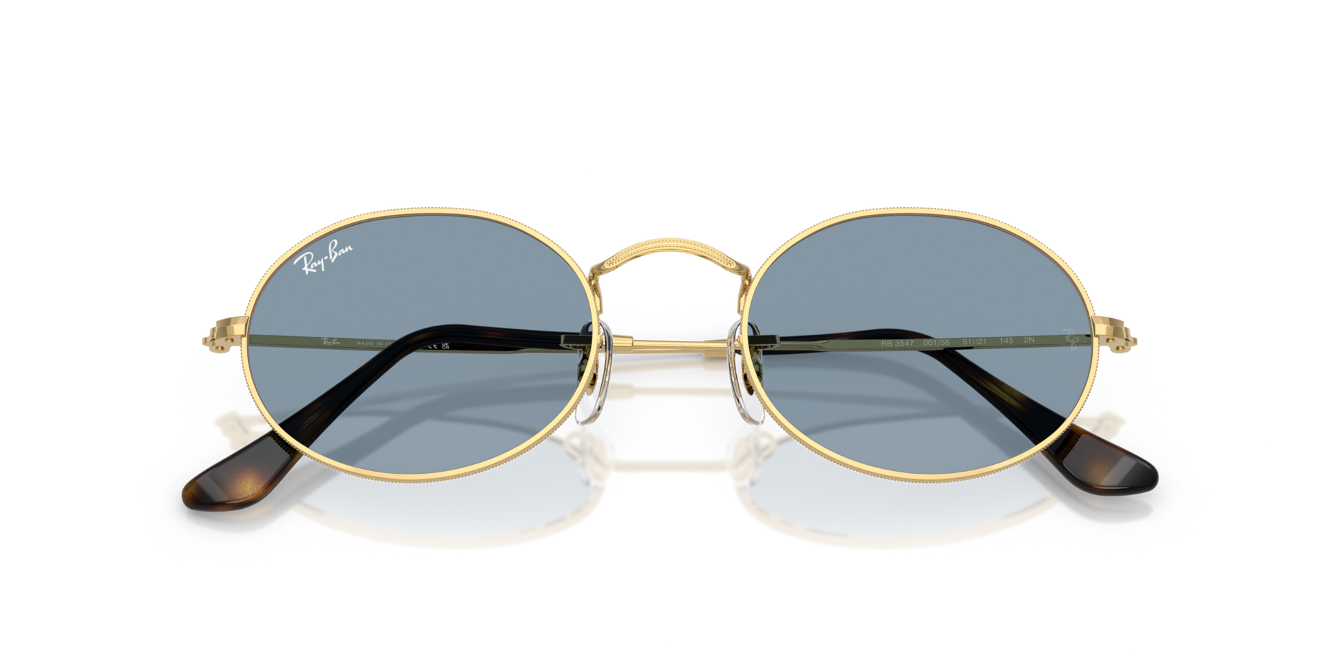 Ray-Ban RB3547 001/56 51