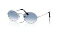 Ray-Ban Oval RB3547 003/3F