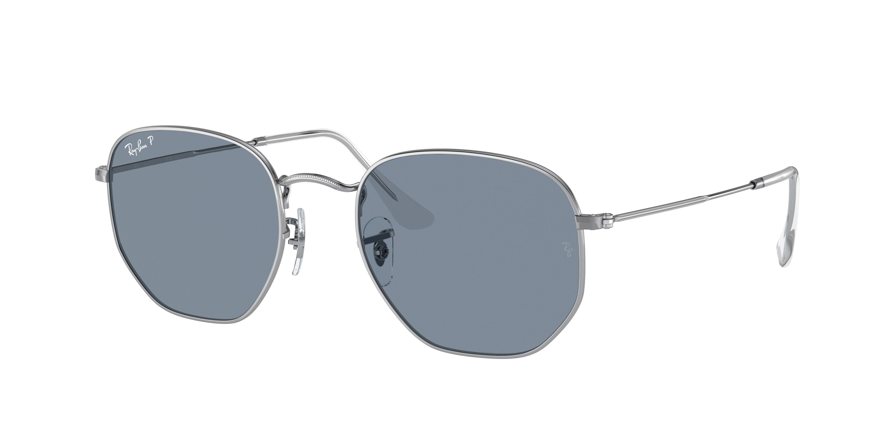 Ray-Ban RB3548N HEXAGONAL 003/02