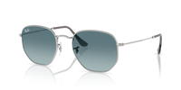 Ray-Ban Hexagonal RB3548N 003/3M