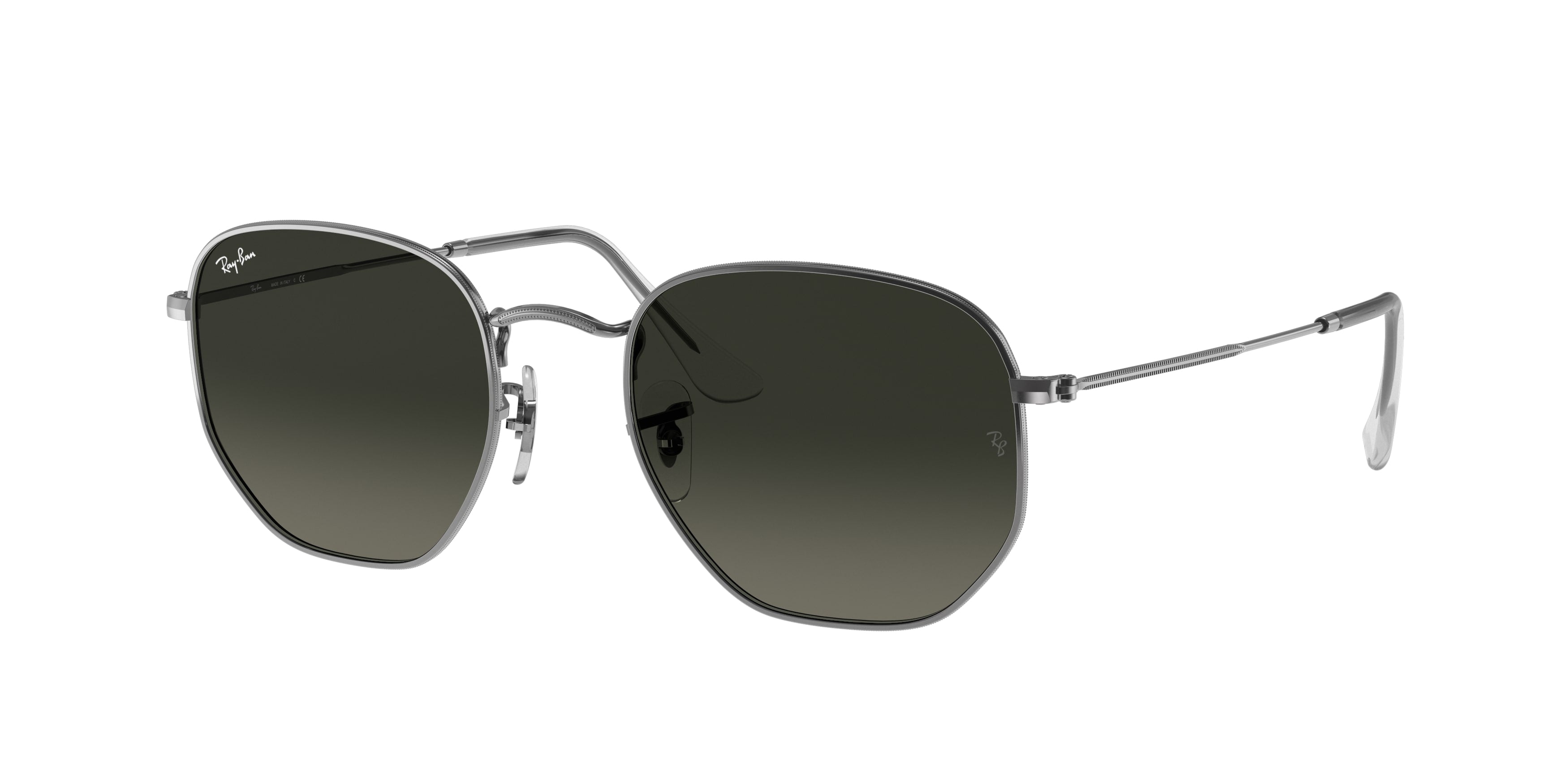 Ray-Ban RB3548N HEXAGONAL 004/71