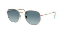 Ray-Ban RB3548N HEXAGONAL 90353M