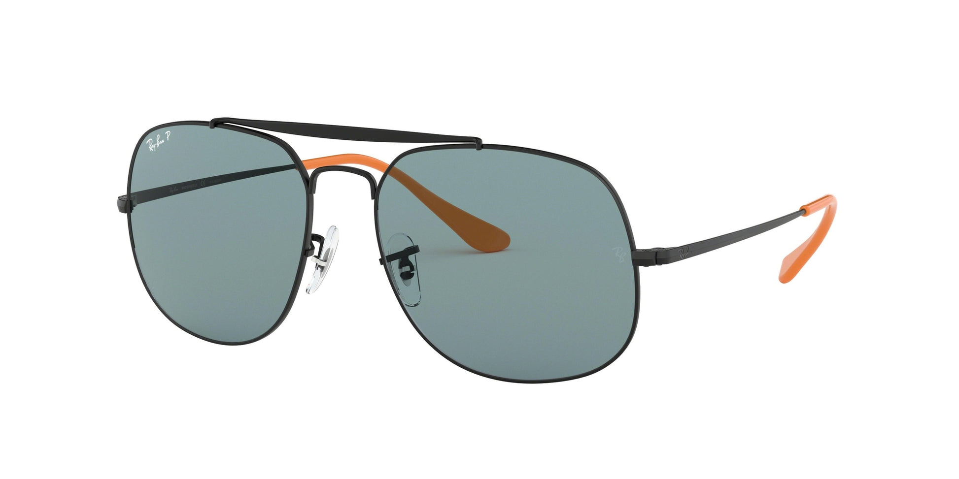 Ray-Ban RB3561 910752 57