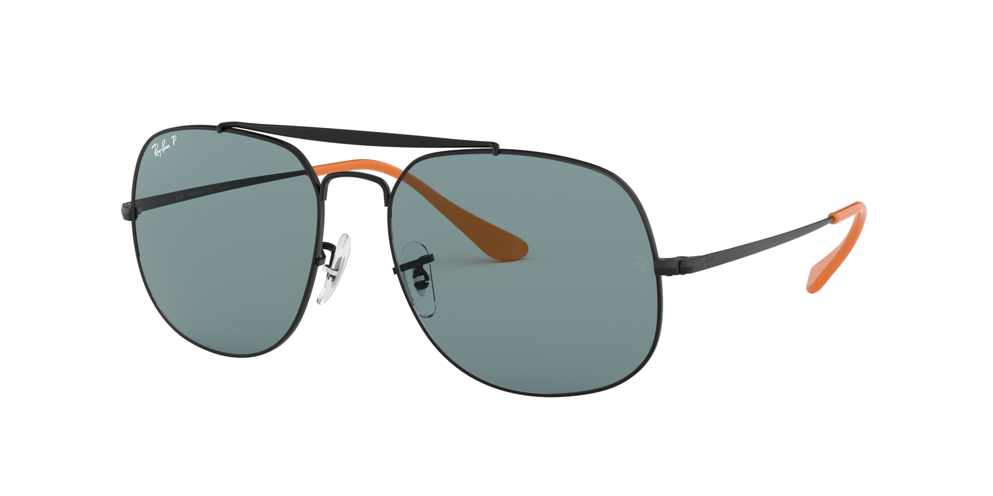 Ray-Ban RB3561 910752 57