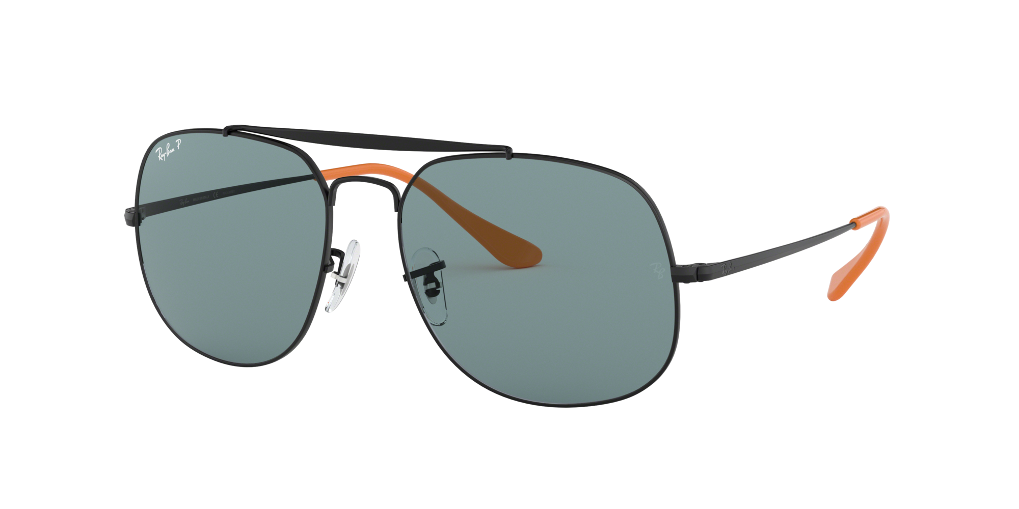 Ray-Ban RB3561 910752 57