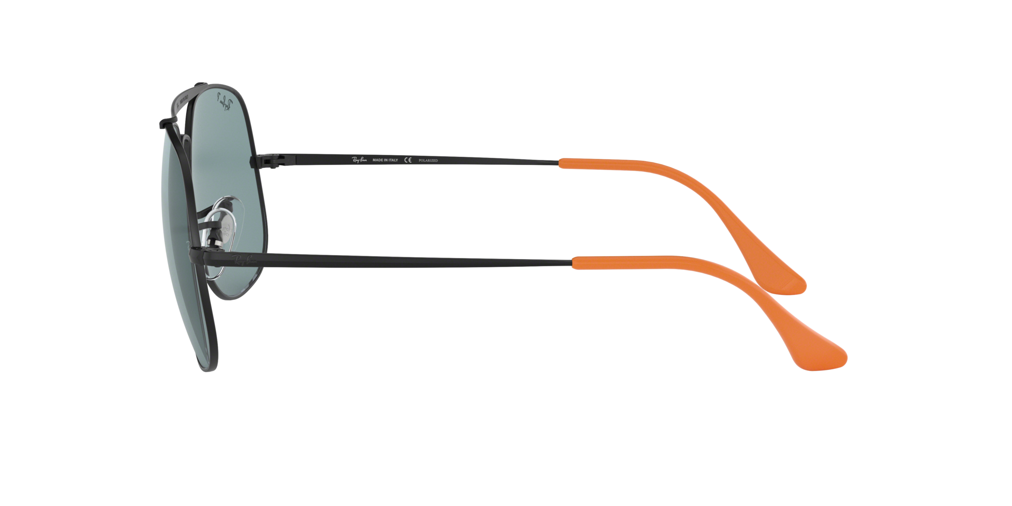 Ray-Ban RB3561 910752 57