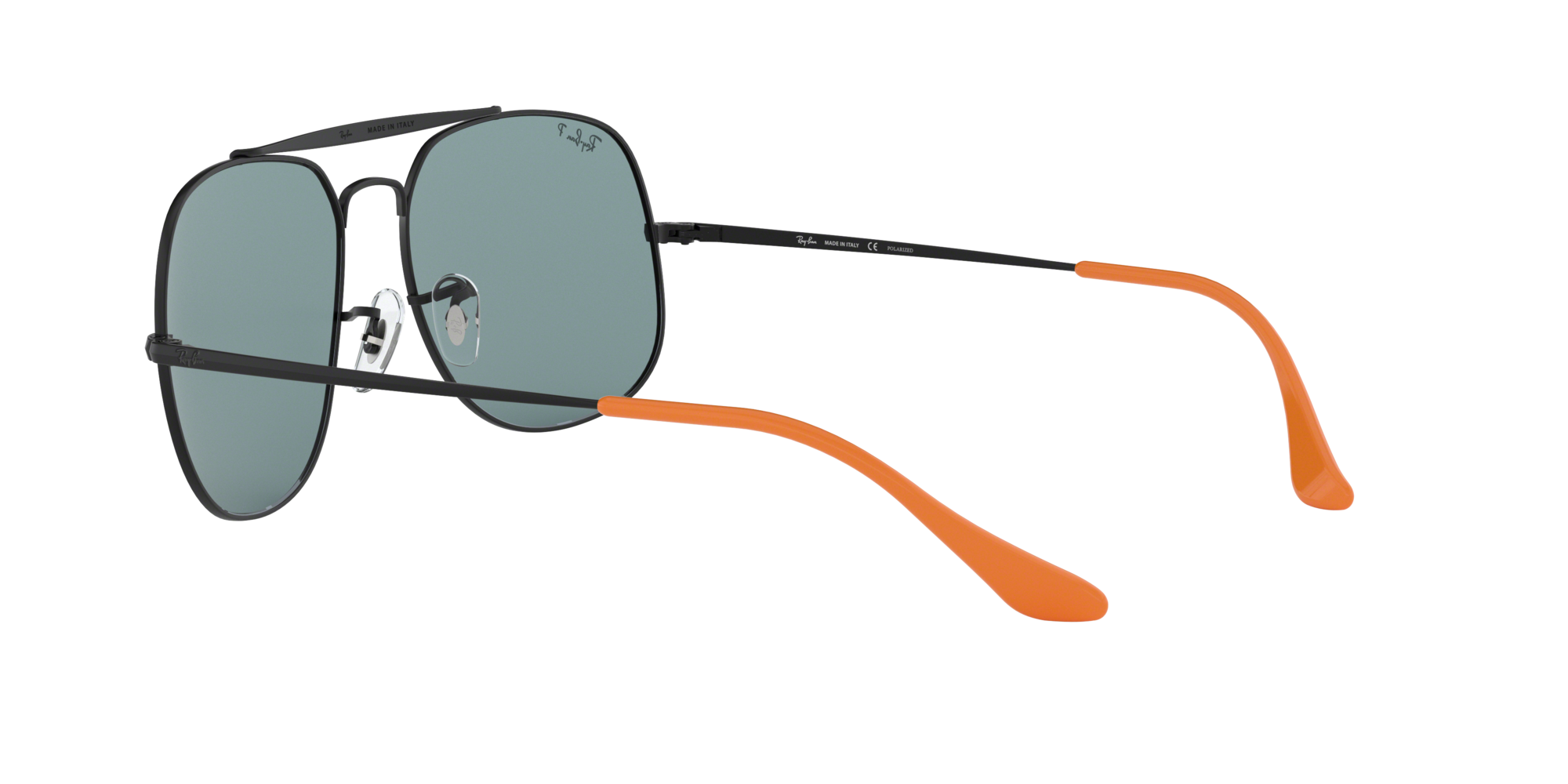 Ray-Ban RB3561 910752 57