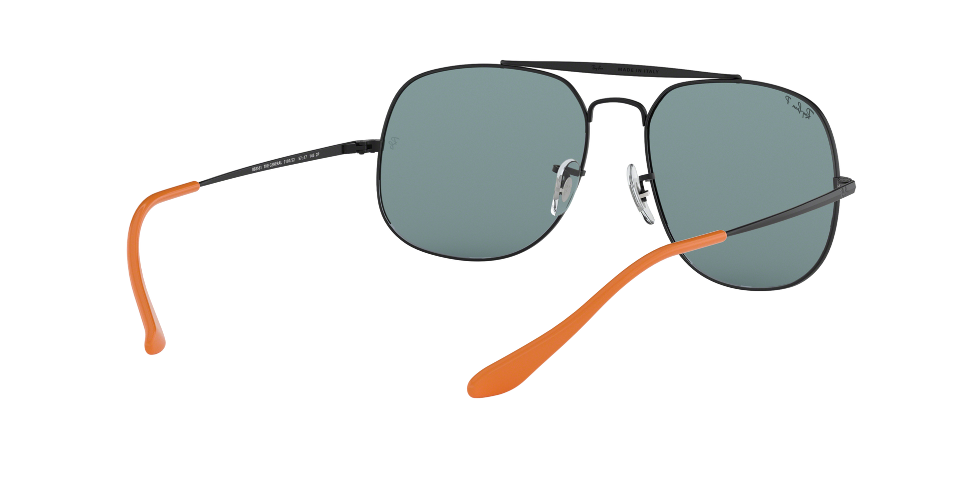 Ray-Ban RB3561 910752 57